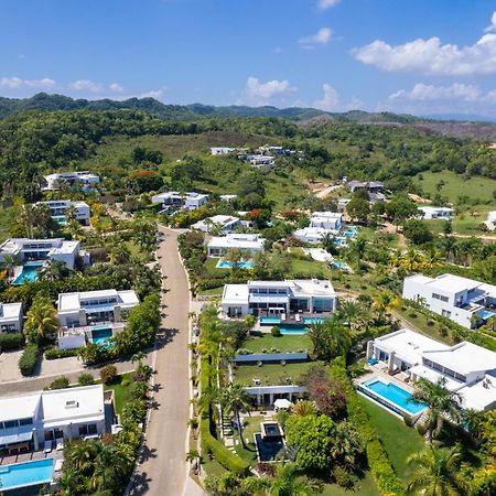 Villas Agua Dulce โซซูอา ภายนอก รูปภาพ