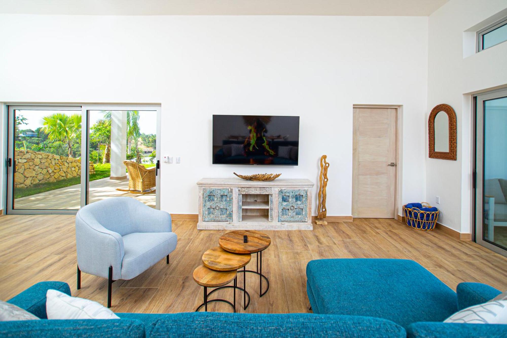 Villas Agua Dulce โซซูอา ภายนอก รูปภาพ