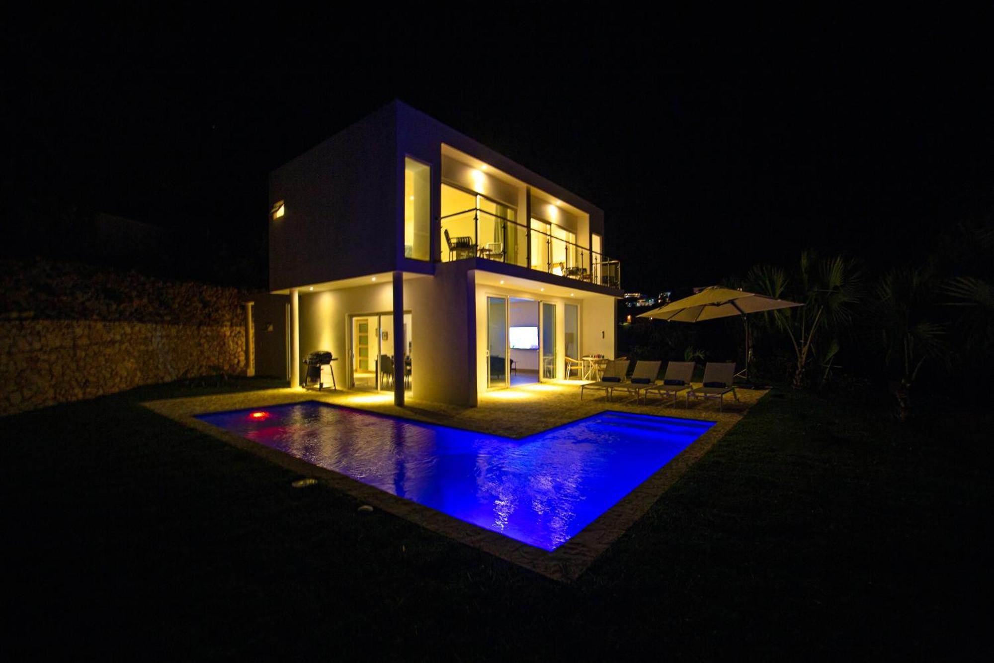 Villas Agua Dulce โซซูอา ภายนอก รูปภาพ