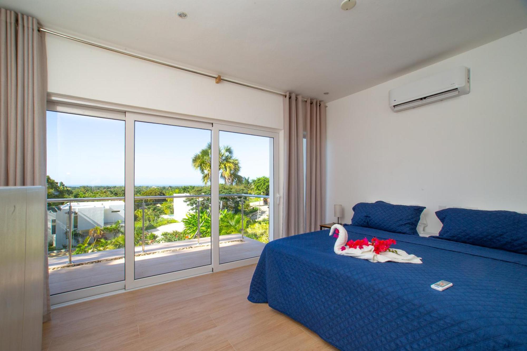 Villas Agua Dulce โซซูอา ภายนอก รูปภาพ