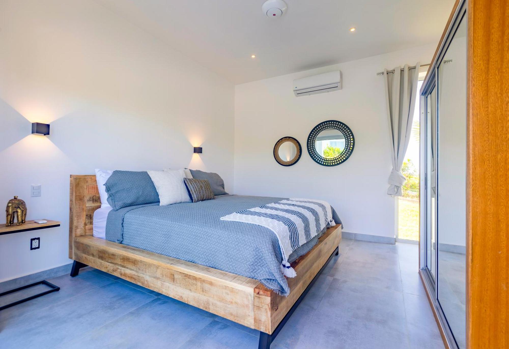 Villas Agua Dulce โซซูอา ภายนอก รูปภาพ