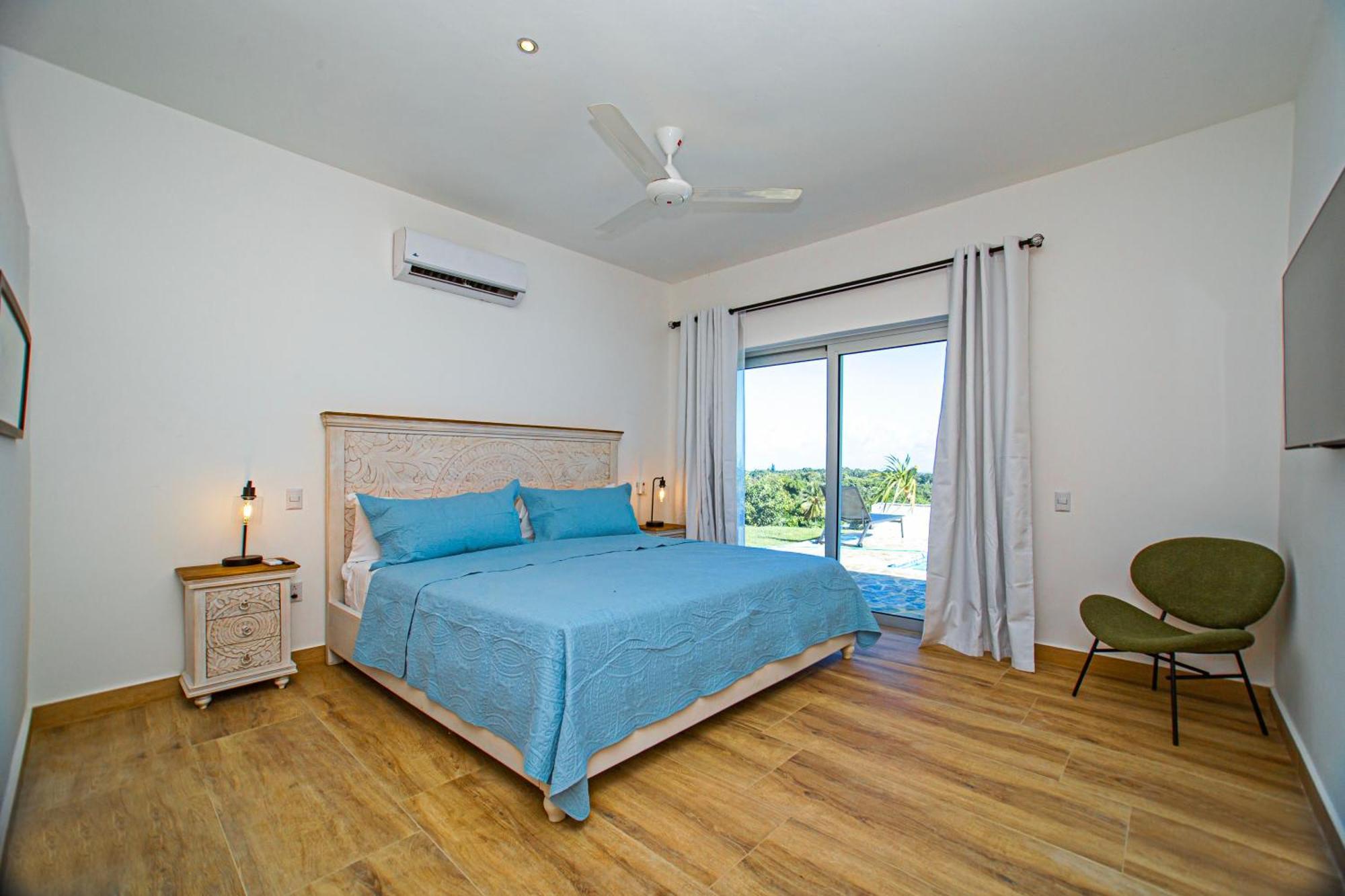 Villas Agua Dulce โซซูอา ภายนอก รูปภาพ