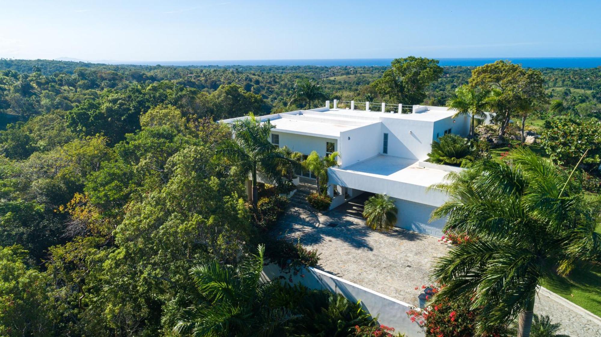 Villas Agua Dulce โซซูอา ภายนอก รูปภาพ