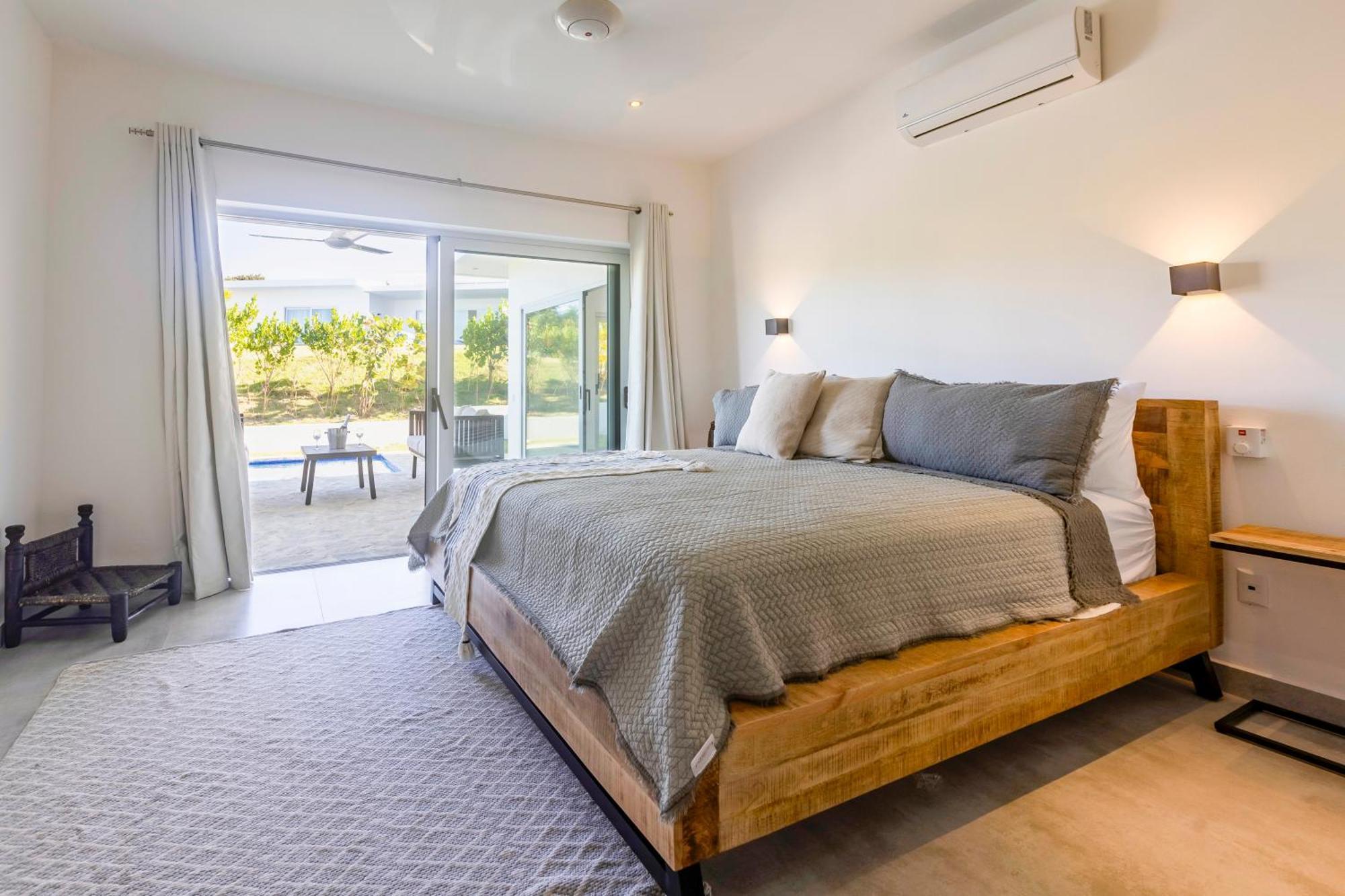 Villas Agua Dulce โซซูอา ภายนอก รูปภาพ