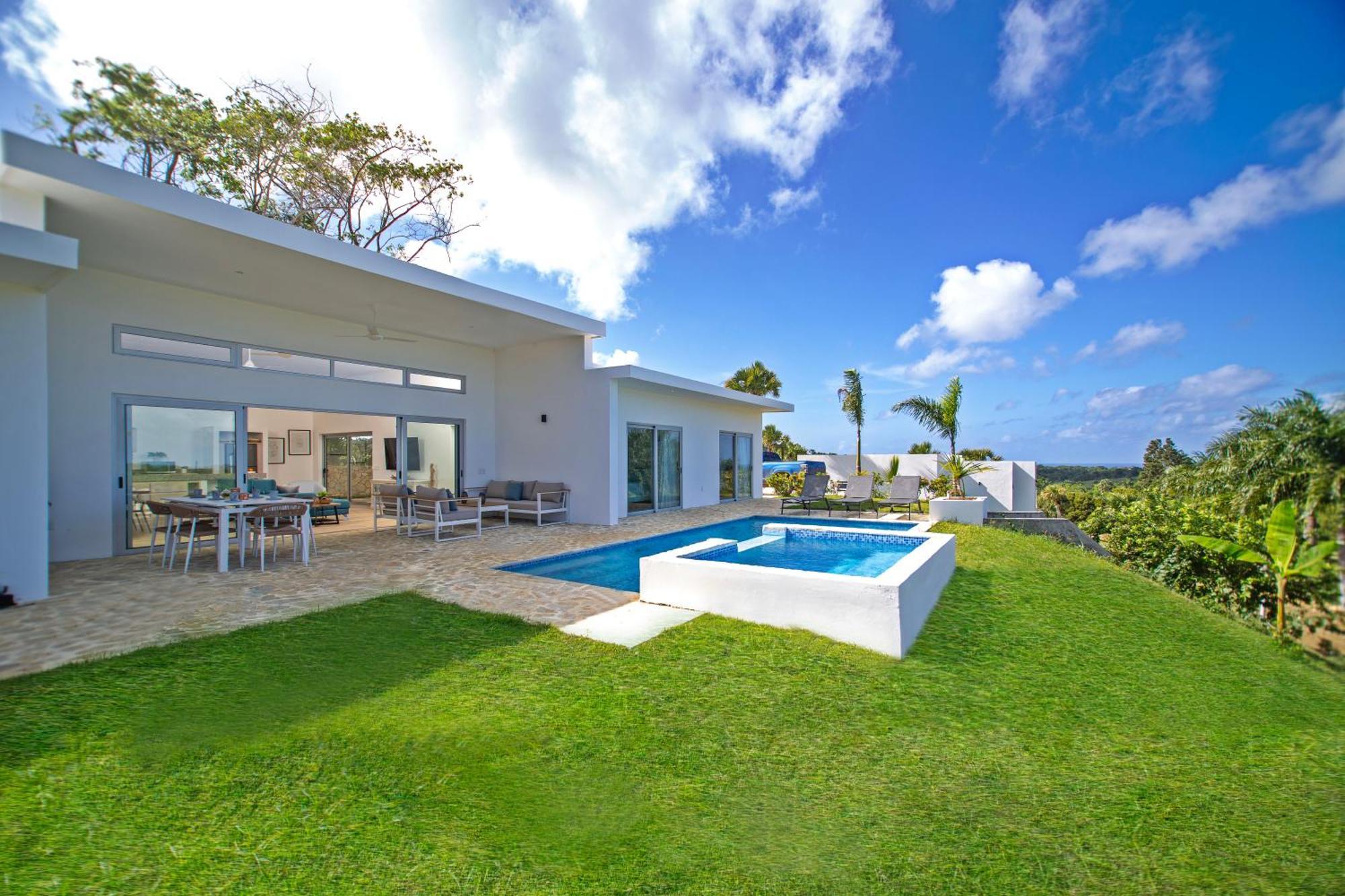 Villas Agua Dulce โซซูอา ภายนอก รูปภาพ
