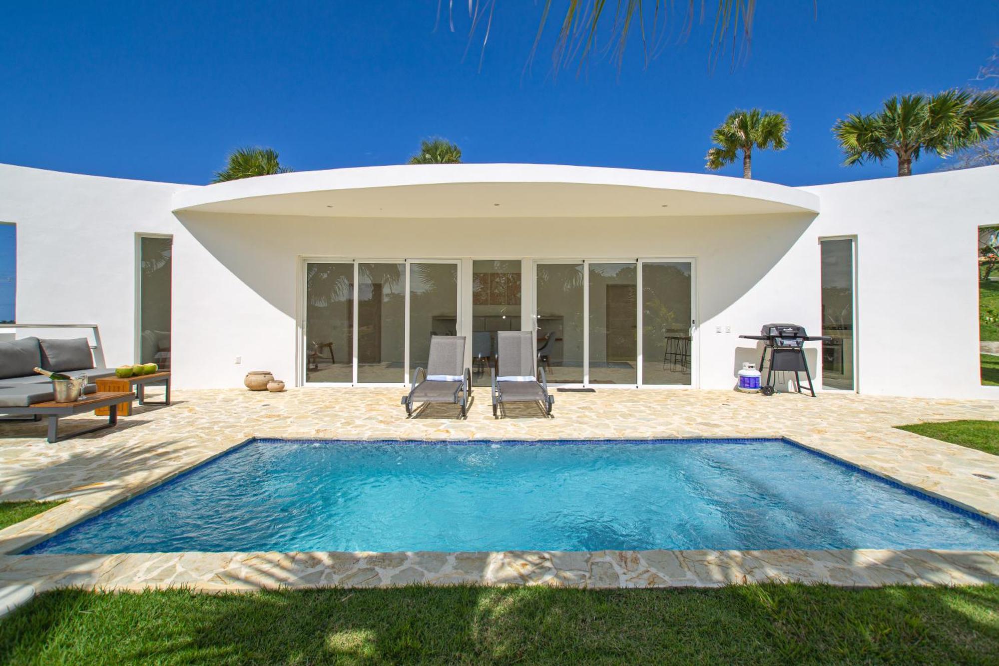 Villas Agua Dulce โซซูอา ภายนอก รูปภาพ