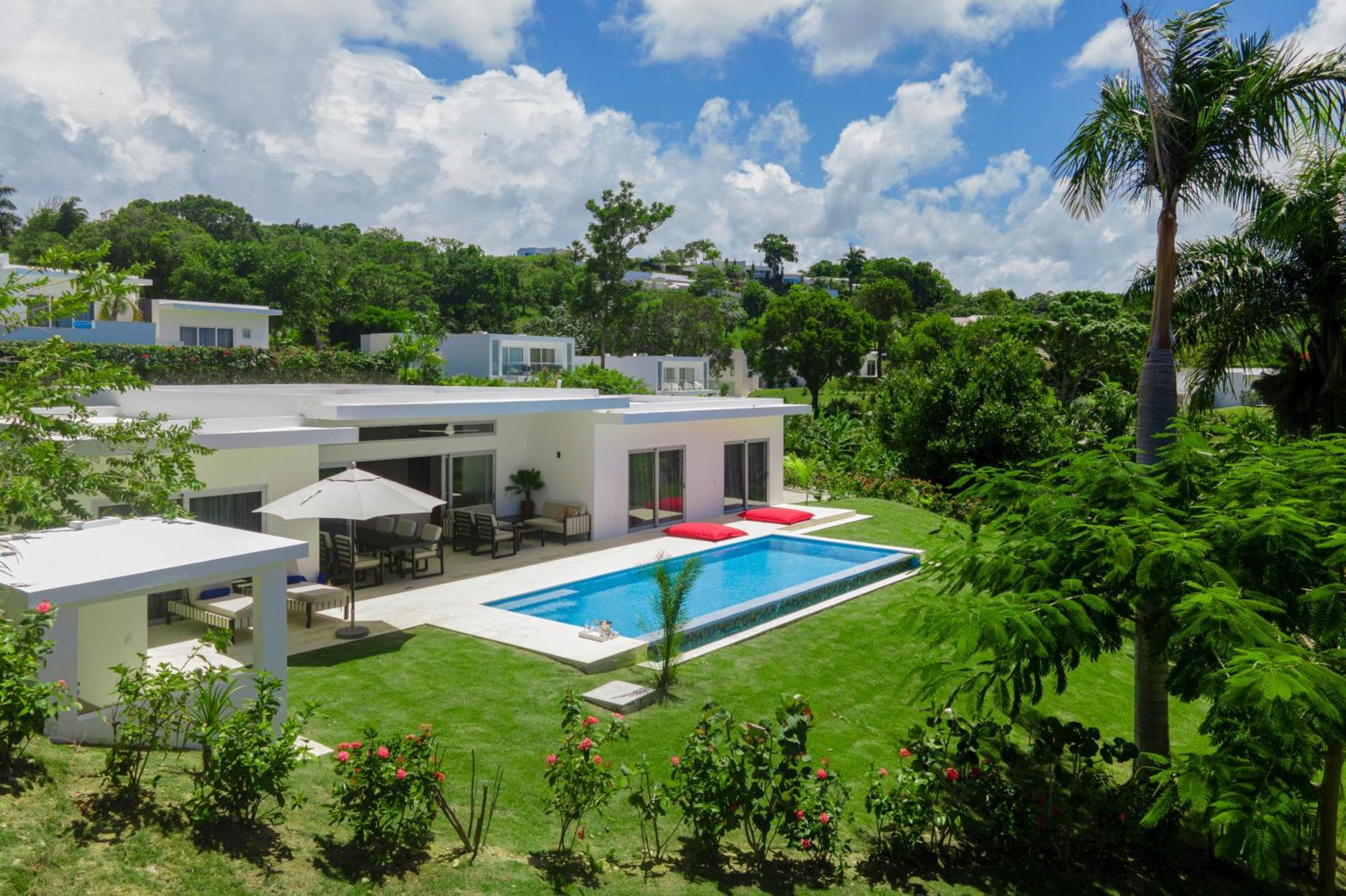 Villas Agua Dulce โซซูอา ภายนอก รูปภาพ