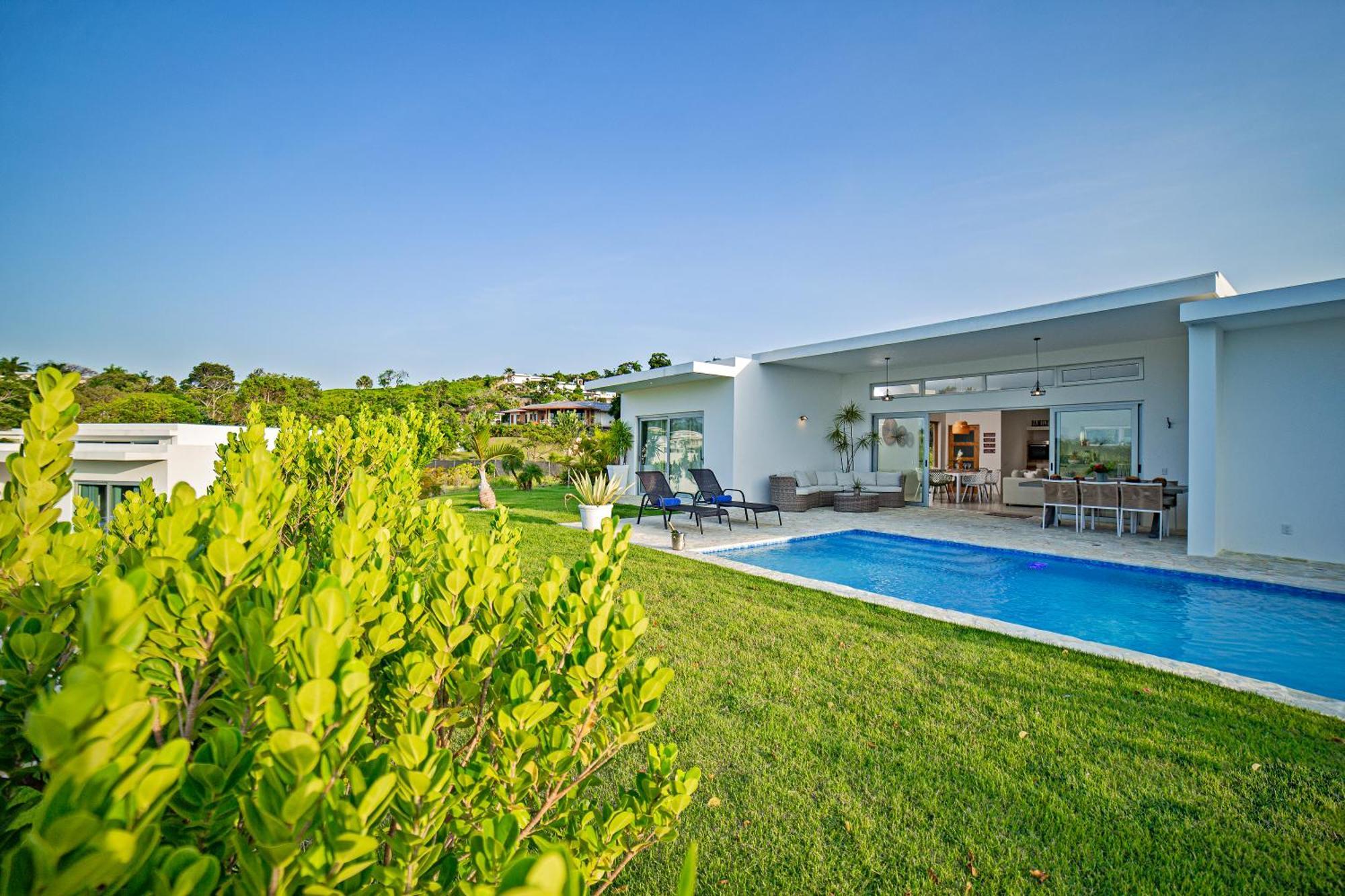 Villas Agua Dulce โซซูอา ภายนอก รูปภาพ