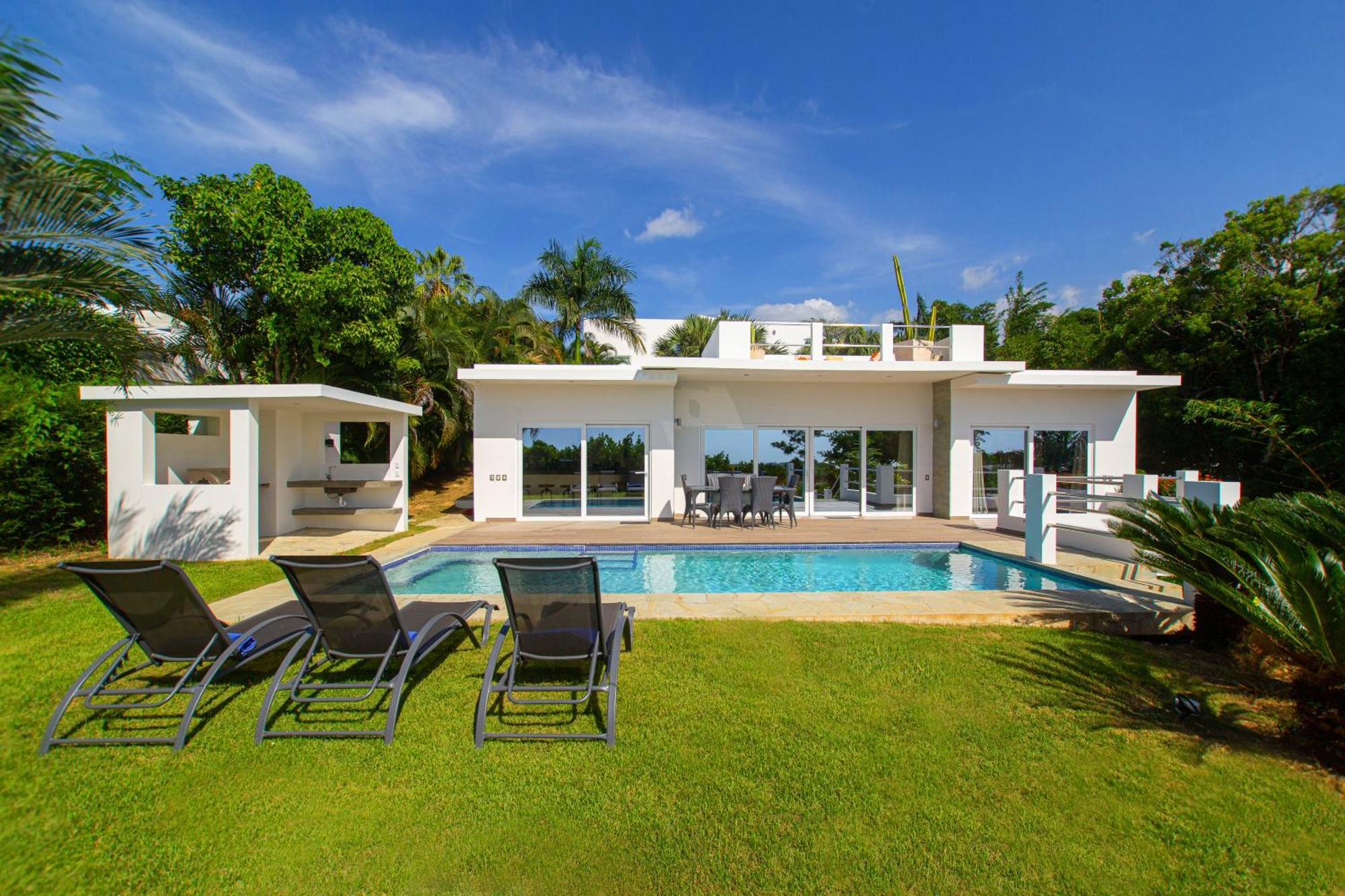 Villas Agua Dulce โซซูอา ภายนอก รูปภาพ