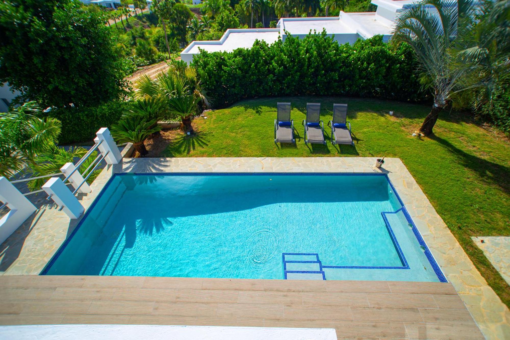 Villas Agua Dulce โซซูอา ภายนอก รูปภาพ