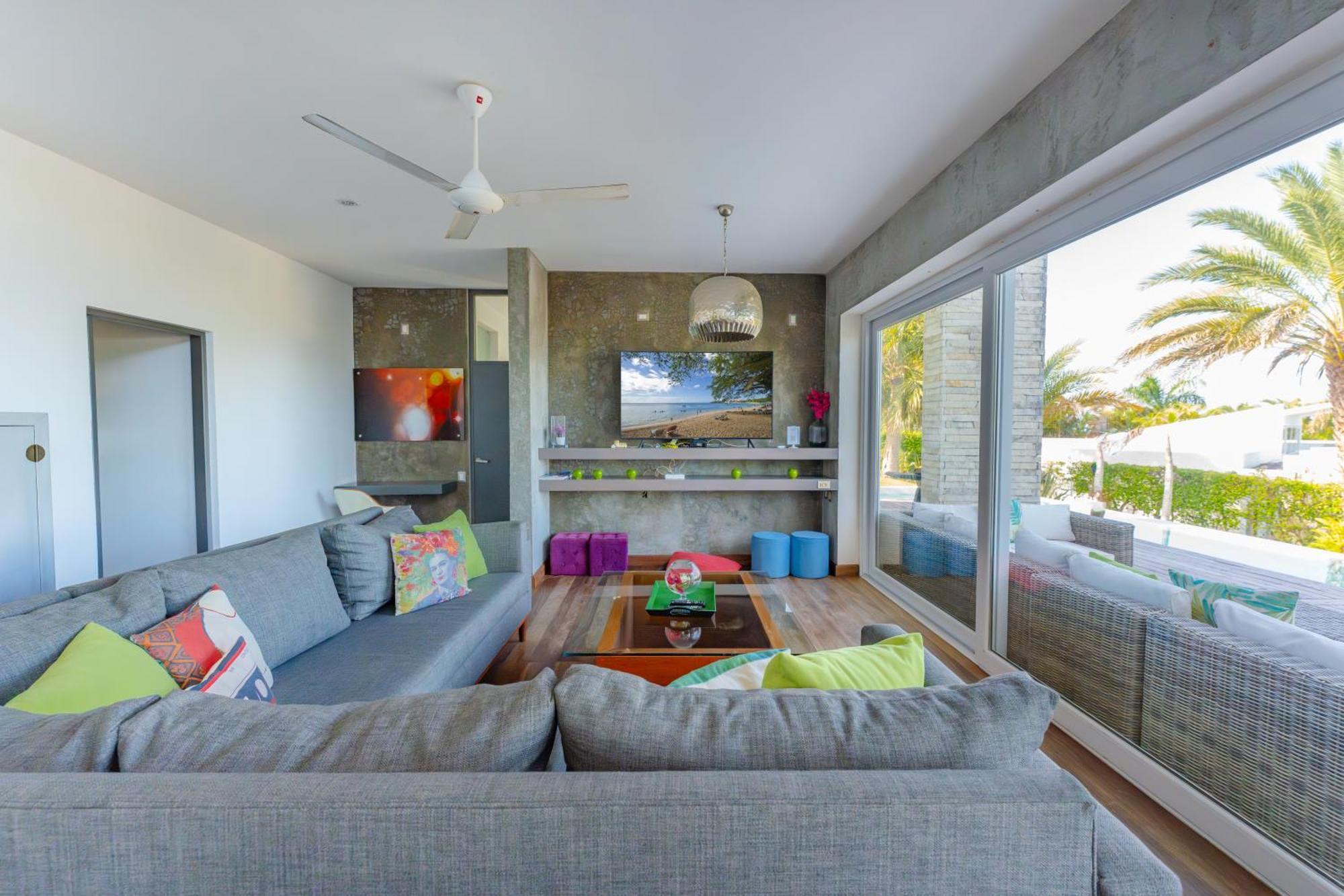 Villas Agua Dulce โซซูอา ภายนอก รูปภาพ