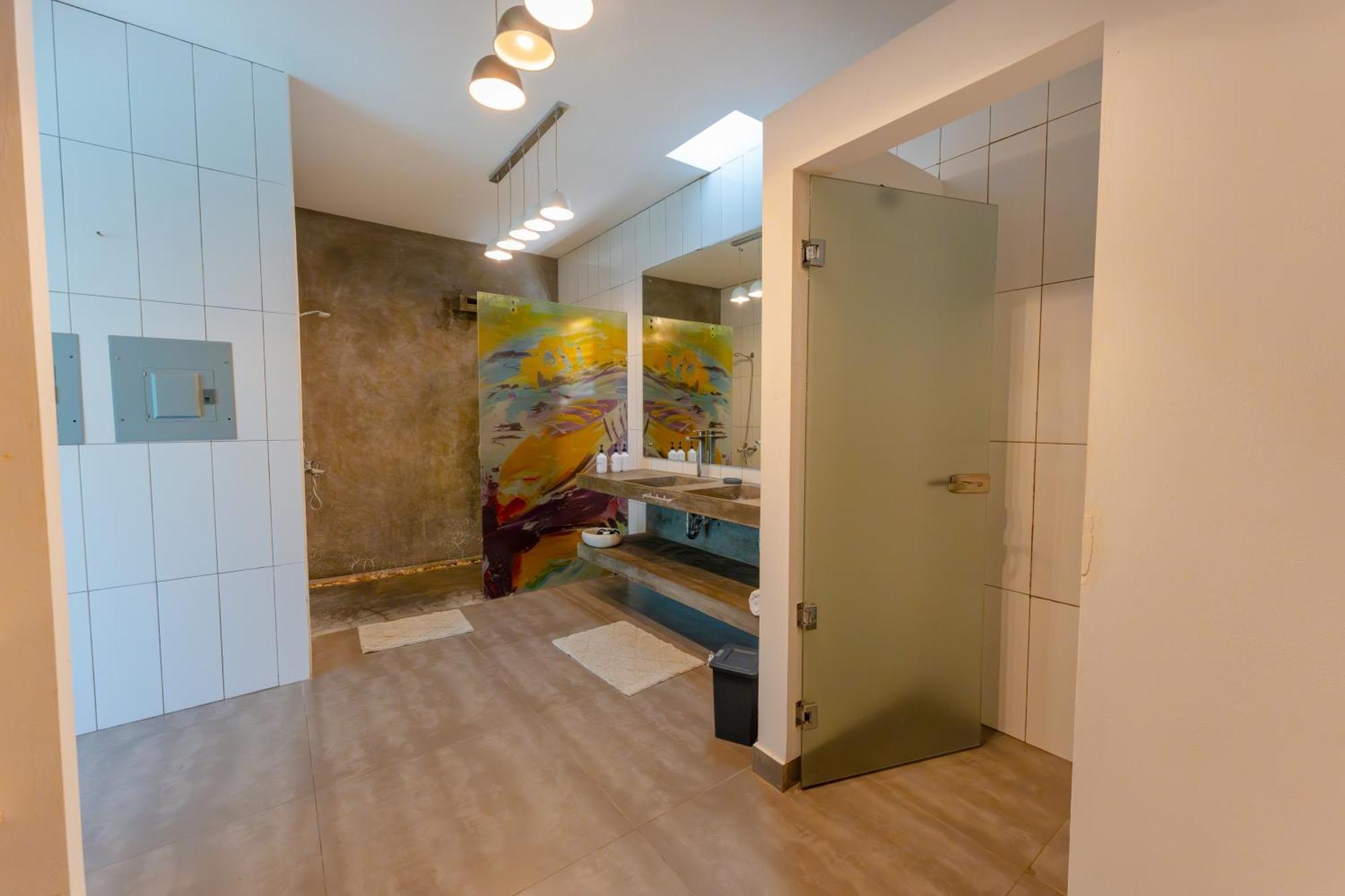 Villas Agua Dulce โซซูอา ภายนอก รูปภาพ