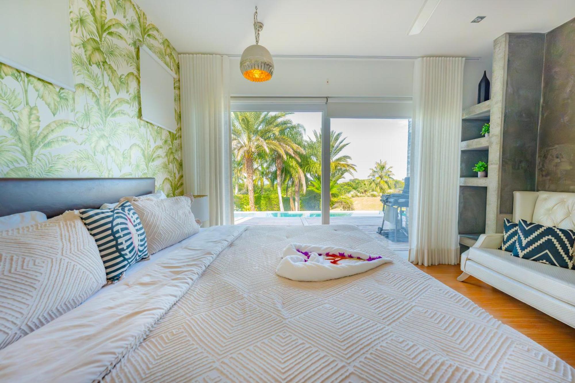Villas Agua Dulce โซซูอา ภายนอก รูปภาพ